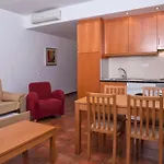 Vitasol Park Apartment *