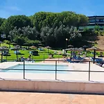 Vitasol Park Apartment *