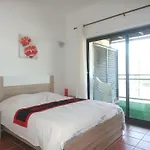 Vitasol Park Apartment *