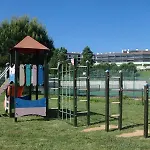 Apartment Vitasol Park