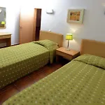 Vitasol Park Apartment