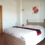 ヴィタソル パーク アパート ラゴス
