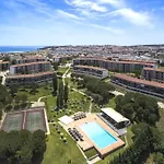 Vitasol Park Apartman Lagos