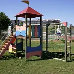 アパート ヴィタソル パーク