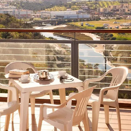 维塔索公园酒店 * 拉哥斯