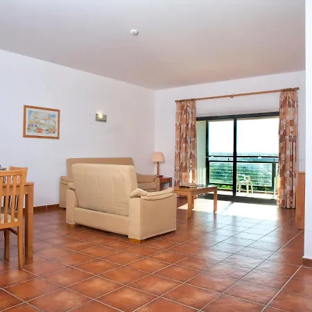 维塔索公园酒店 * 拉哥斯