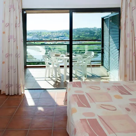 维塔索公园酒店 拉哥斯