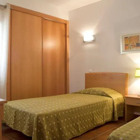 Apartment Vitasol Park *