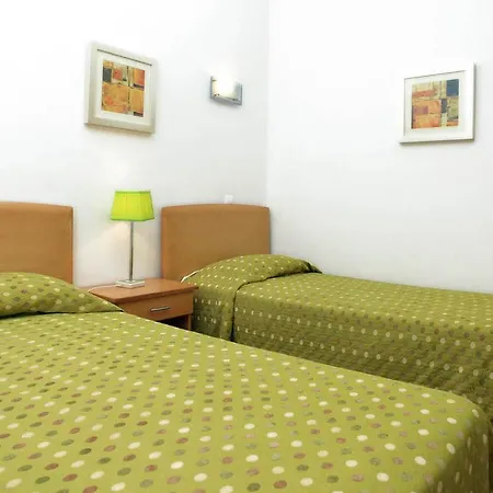 维塔索公园酒店 拉哥斯