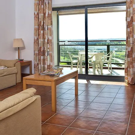 公寓 维塔索公园酒店