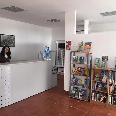 公寓 维塔索公园酒店 *