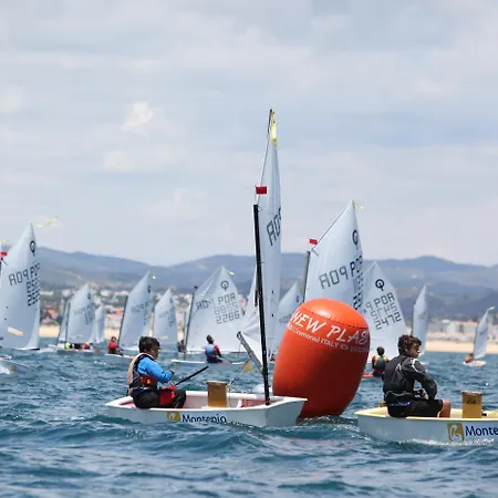 维塔索公园酒店 公寓 拉哥斯