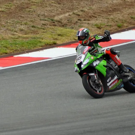 公寓 维塔索公园酒店 拉哥斯