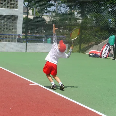 公寓 维塔索公园酒店