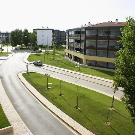 维塔索公园酒店