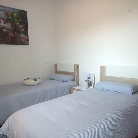 Vitasol Park Apartment *