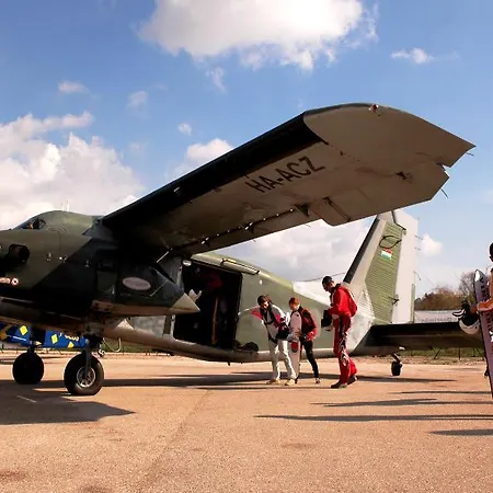 维塔索公园酒店 * 拉哥斯