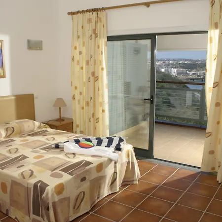 维塔索公园酒店 * 拉哥斯