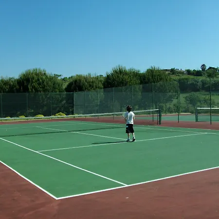 维塔索公园酒店 公寓