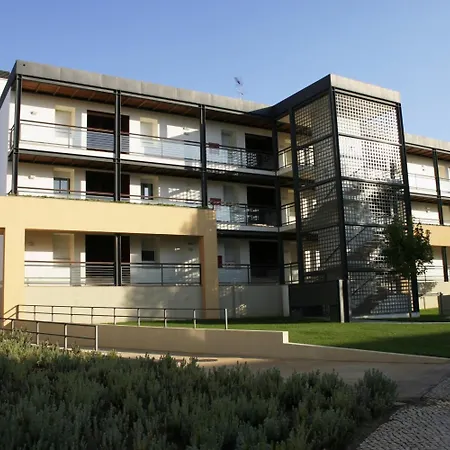 Vitasol Park Apartment