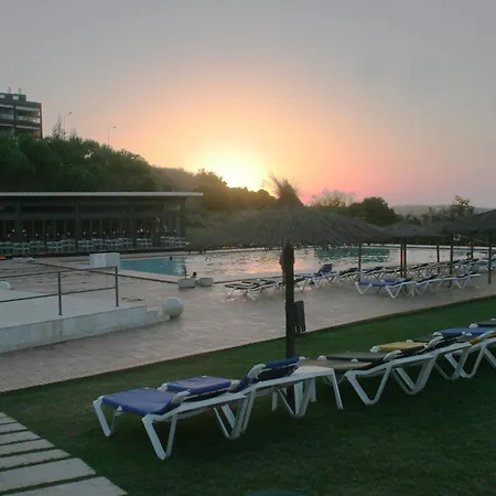 公寓 维塔索公园酒店