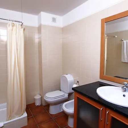 维塔索公园酒店 拉哥斯