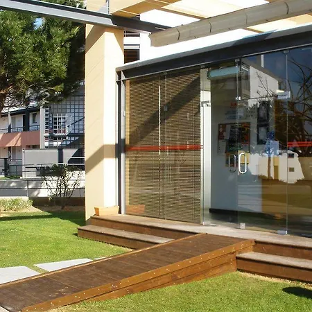 维塔索公园酒店 * 拉哥斯