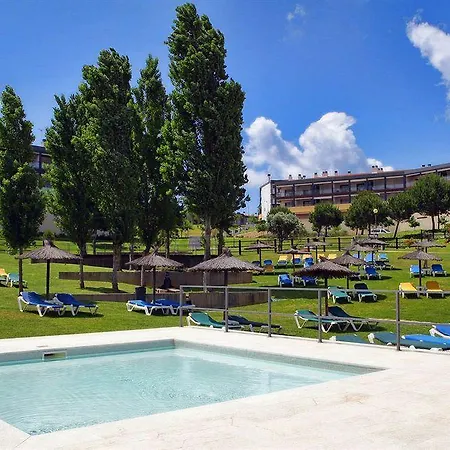 维塔索公园酒店 拉哥斯