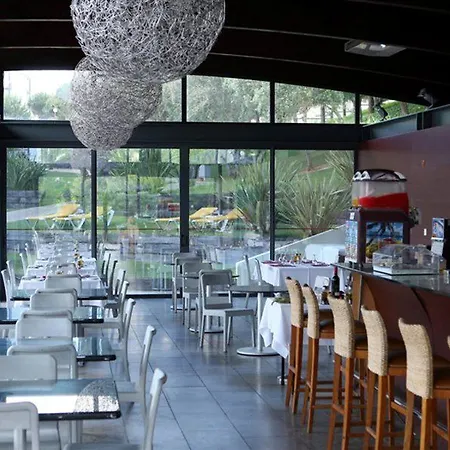 公寓 维塔索公园酒店 拉哥斯