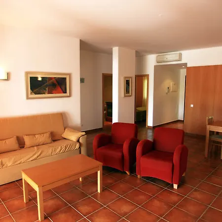 维塔索公园酒店 *