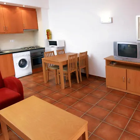 维塔索公园酒店