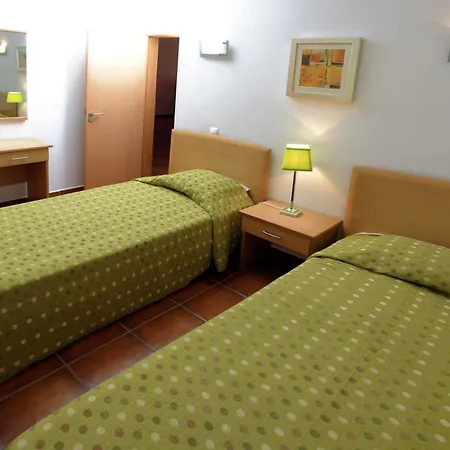 Vitasol Park Apartment