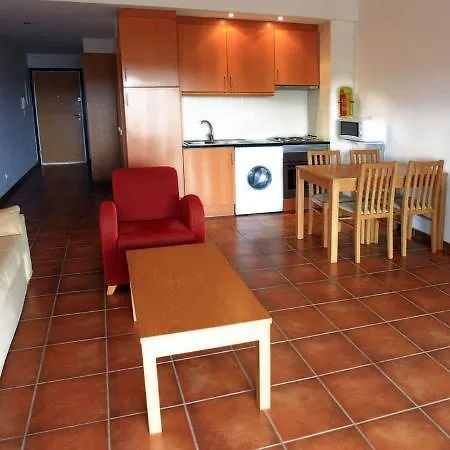 维塔索公园酒店 拉哥斯