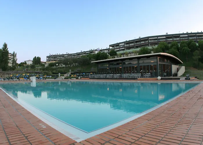 Vitasol Park Апартаменты Лагуш