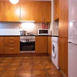 Διαμέρισμα Vitasol Park *
