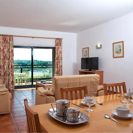 Appartement Vitasol Park *
