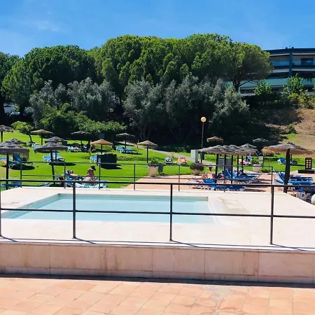 Vitasol Park Apartamento *