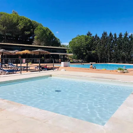 Appartement Vitasol Park