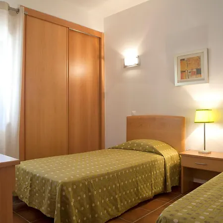 Apartamento Vitasol Park *