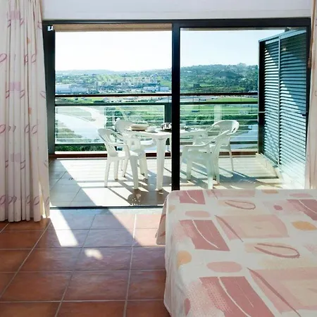 Apartamento Vitasol Park