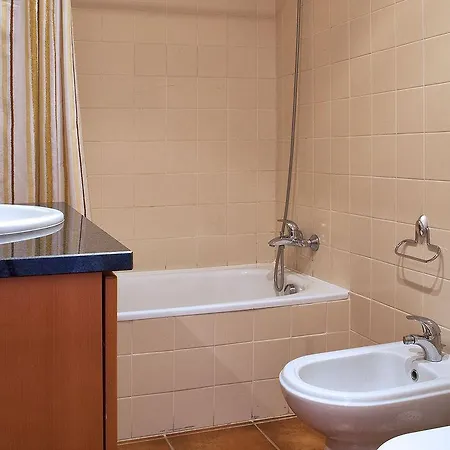 Appartement Vitasol Park