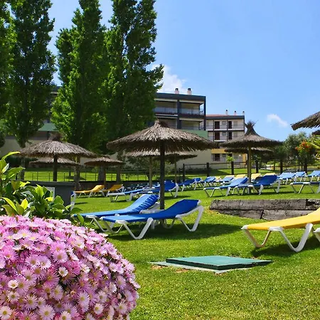 Vitasol Park *