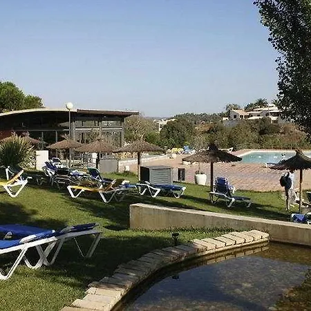 דירה Vitasol Park לאגוּ‏ש