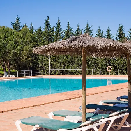 Appartement Vitasol Park