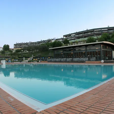 Vitasol Park Apartamento Lagos