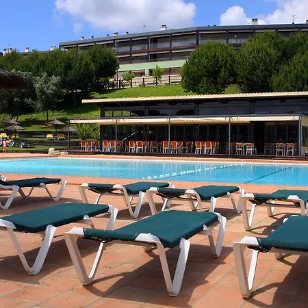 Vitasol Park לאגוּ‏ש