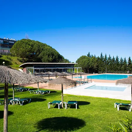 Vitasol Park Appartement