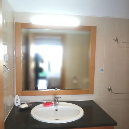 Vitasol Park Appartement Lagos