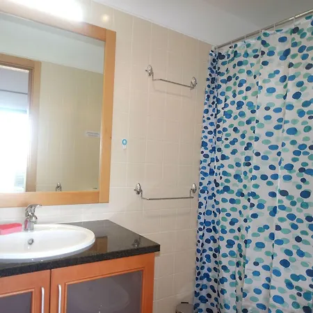 Vitasol Park Apartamento Lagos