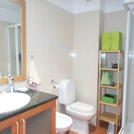 Vitasol Park Apartmán